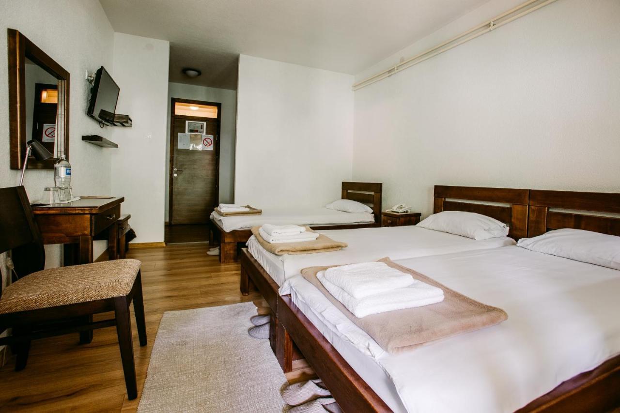 Restoran Sa Prenocistem Gornjak Krepoljin Екстер'єр фото