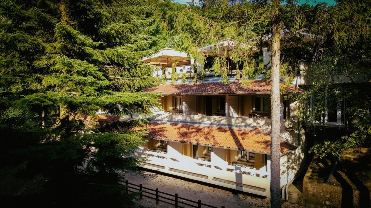 Restoran Sa Prenocistem Gornjak Krepoljin Екстер'єр фото