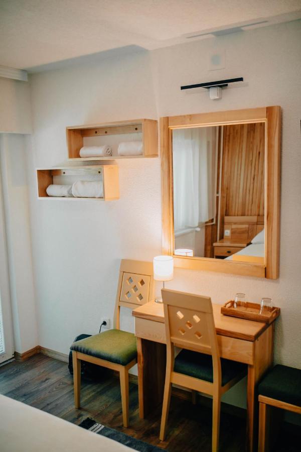 Restoran Sa Prenocistem Gornjak Krepoljin Екстер'єр фото